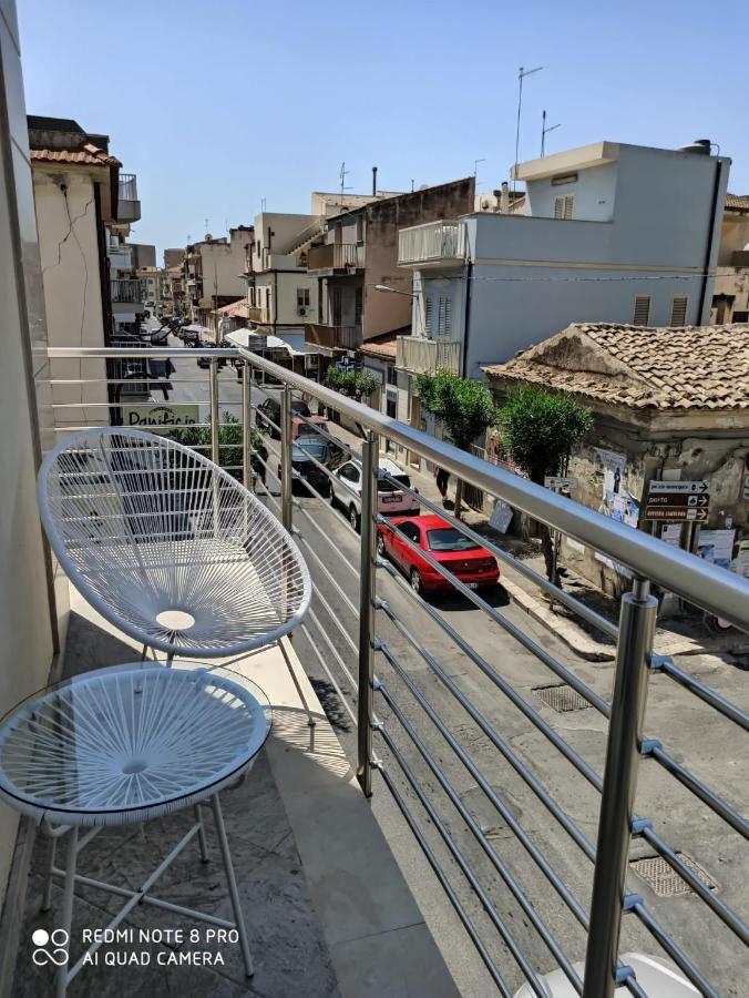 Aurorooms Affittacamere Scoglitti Exterior foto