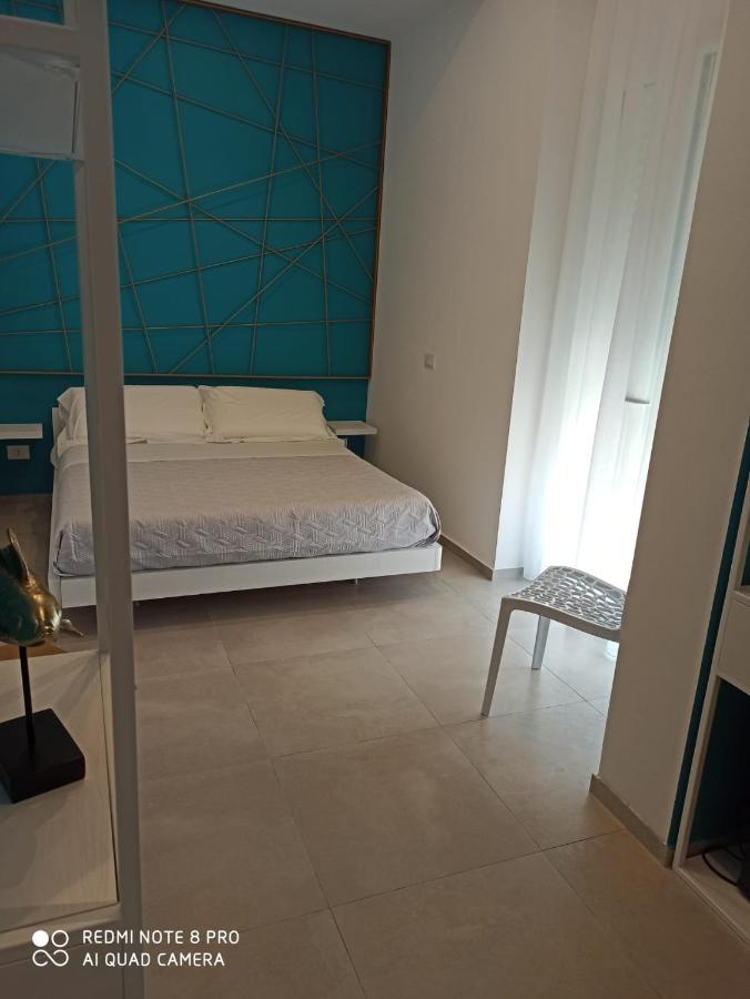 Aurorooms Affittacamere Scoglitti Exterior foto