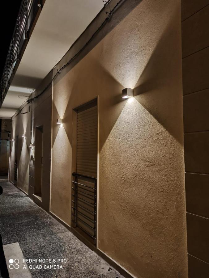 Aurorooms Affittacamere Scoglitti Exterior foto