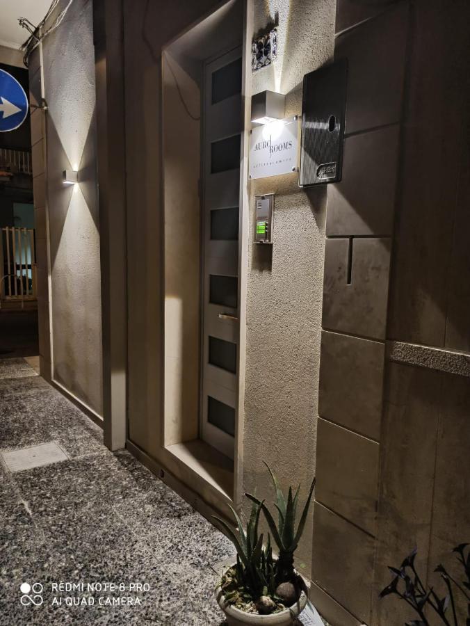 Aurorooms Affittacamere Scoglitti Exterior foto
