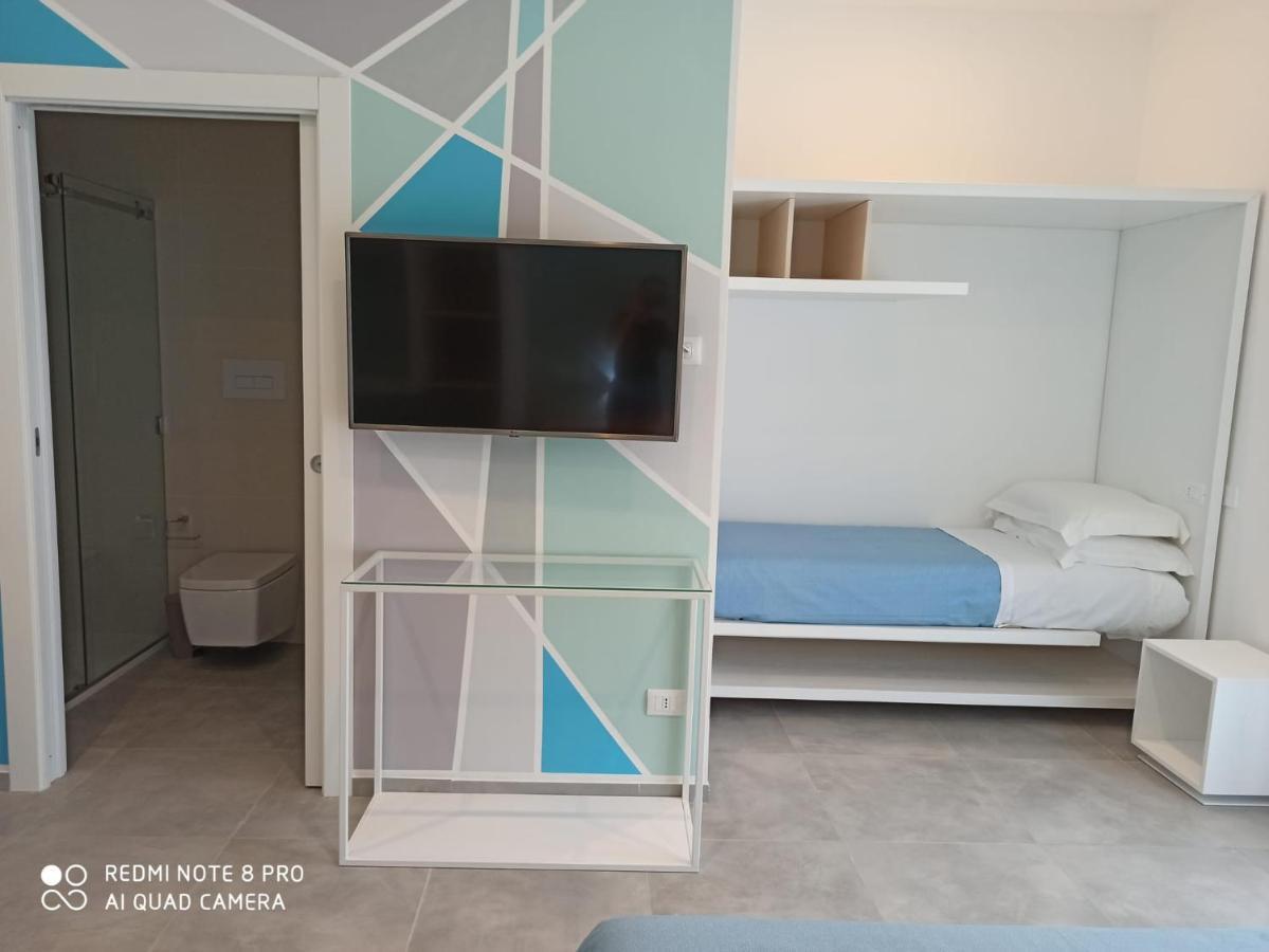 Aurorooms Affittacamere Scoglitti Exterior foto