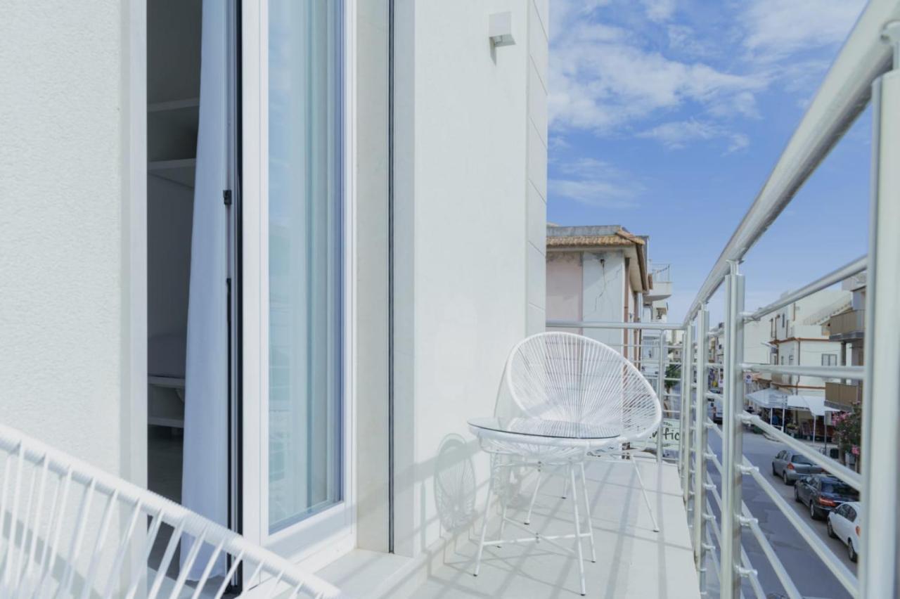 Aurorooms Affittacamere Scoglitti Exterior foto